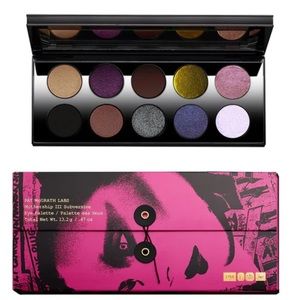 PAT MCGRATH LABS
Mothership III Eyeshadow Palette - Subversive